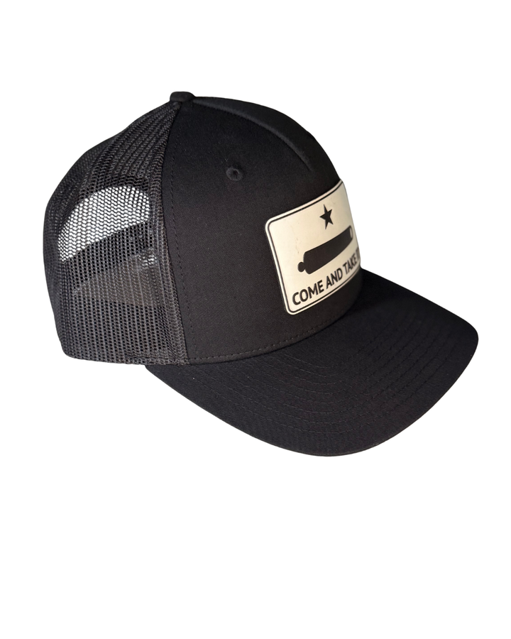 Come and Take It Snapback Hat