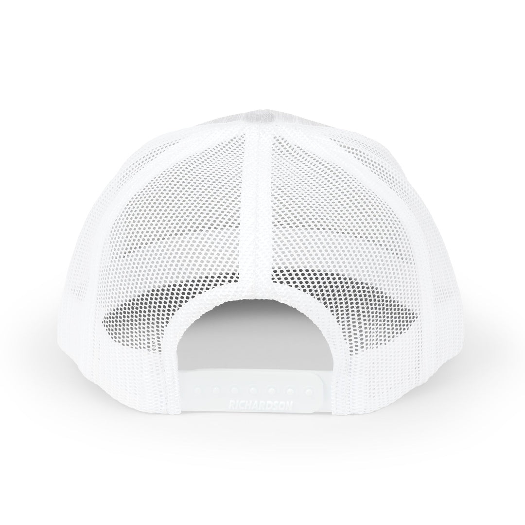 Chosen Threads Baseball Hat