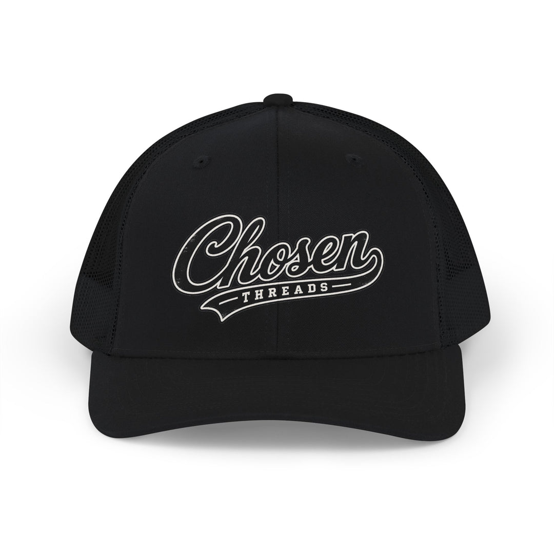 Chosen Threads Baseball Hat