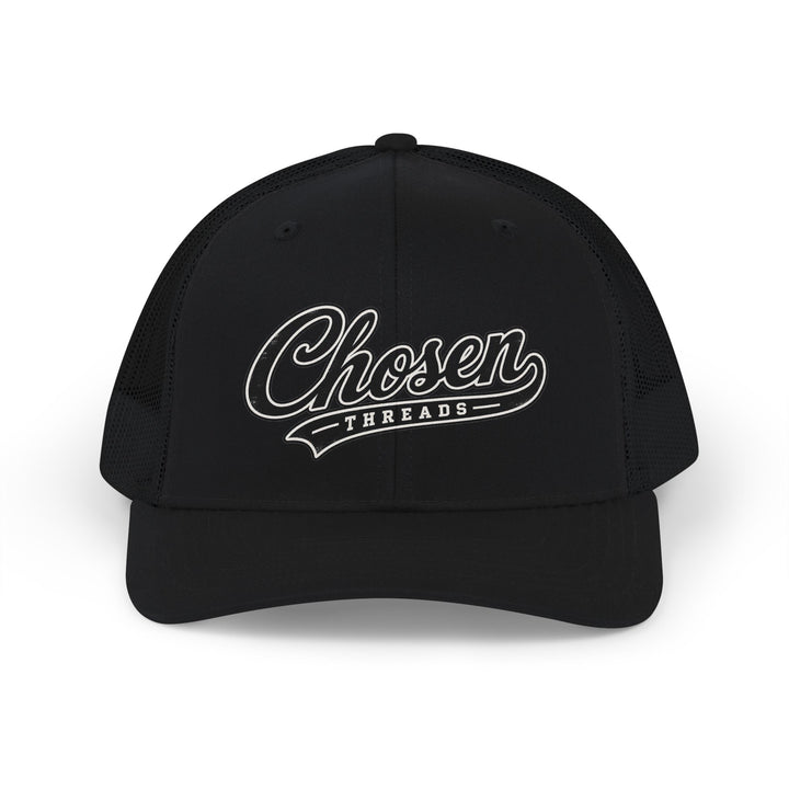 Chosen Threads Baseball Hat