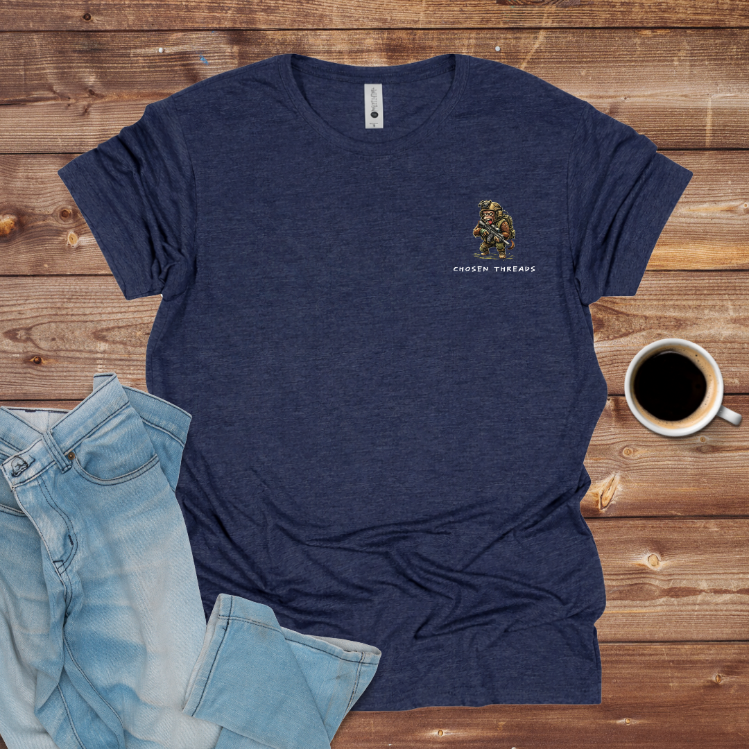 Dominate Good Vibes T-Shirt