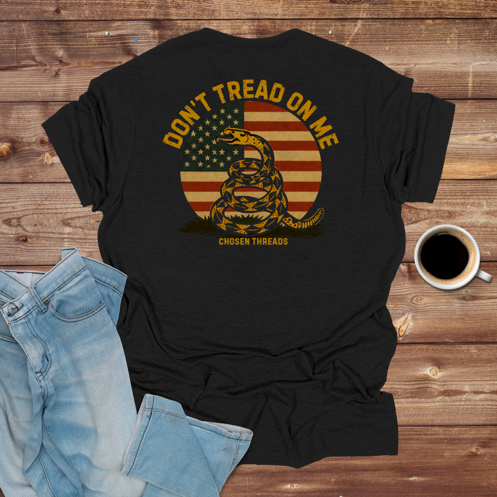Don't Tread On Me T-Shirt