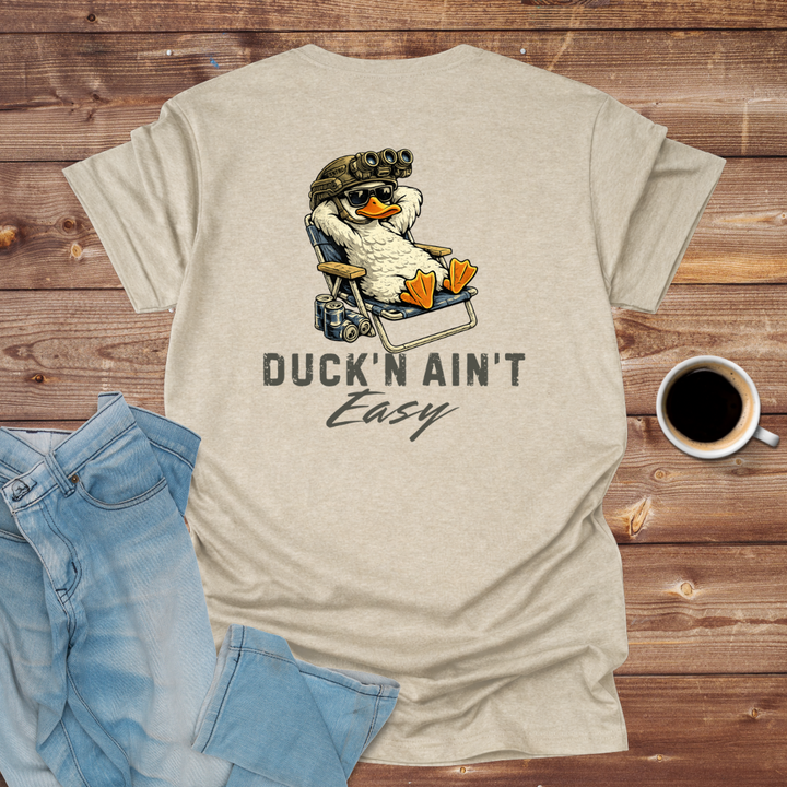 Duck&