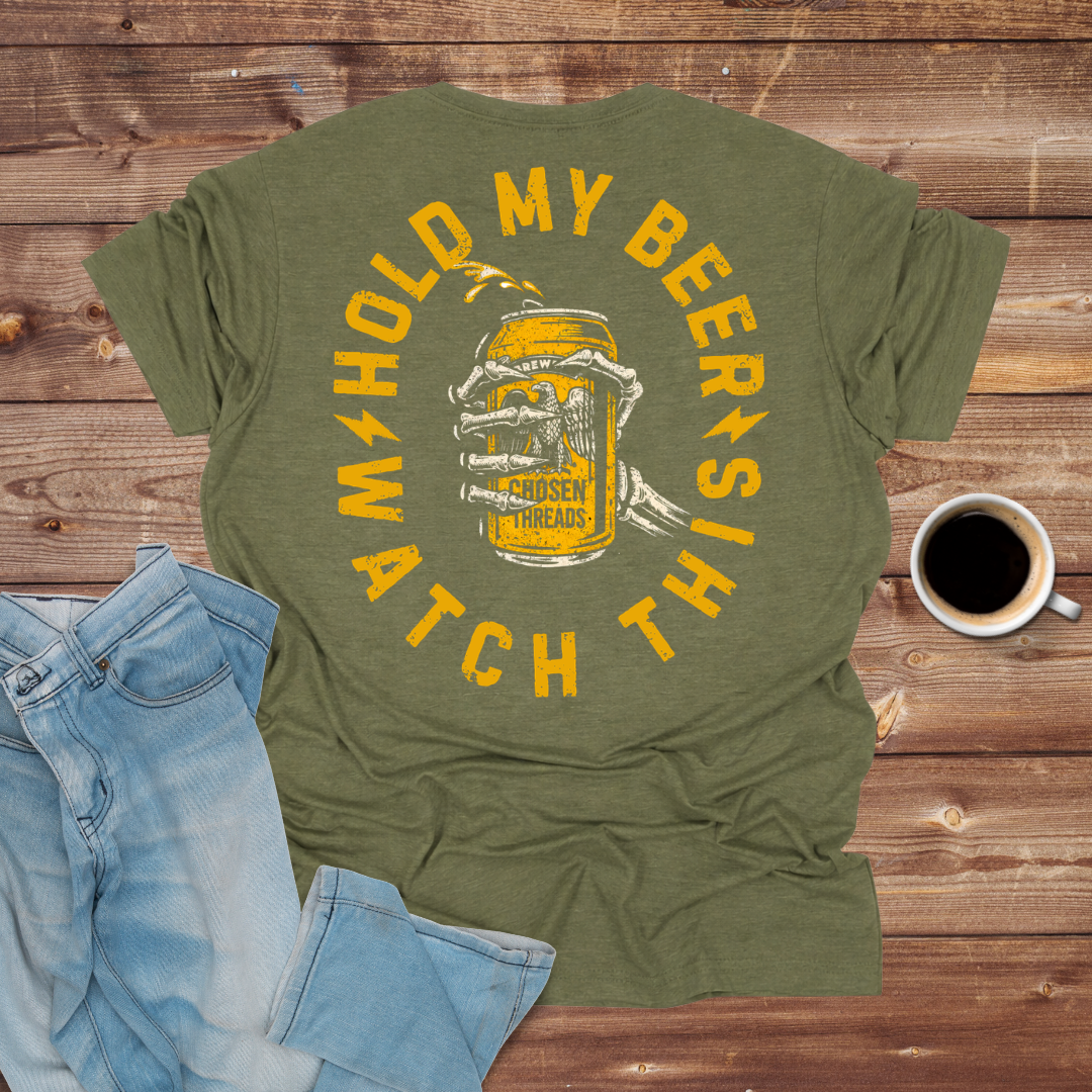 Hold My Beer T-shirt