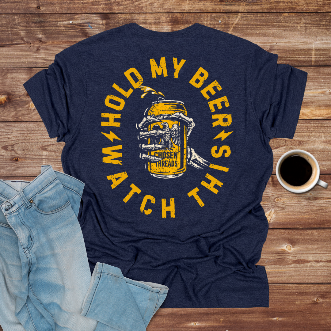 Hold My Beer T-shirt