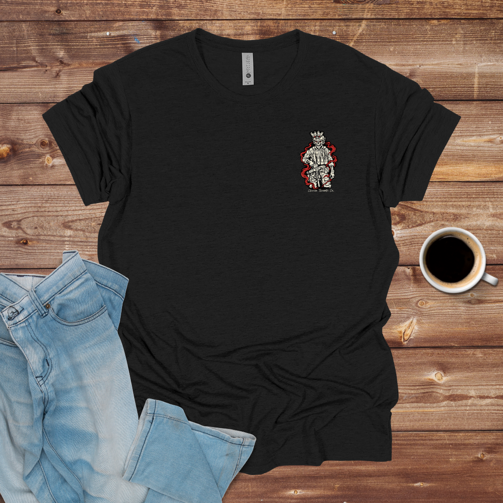 Bend Don't Break T-Shirt