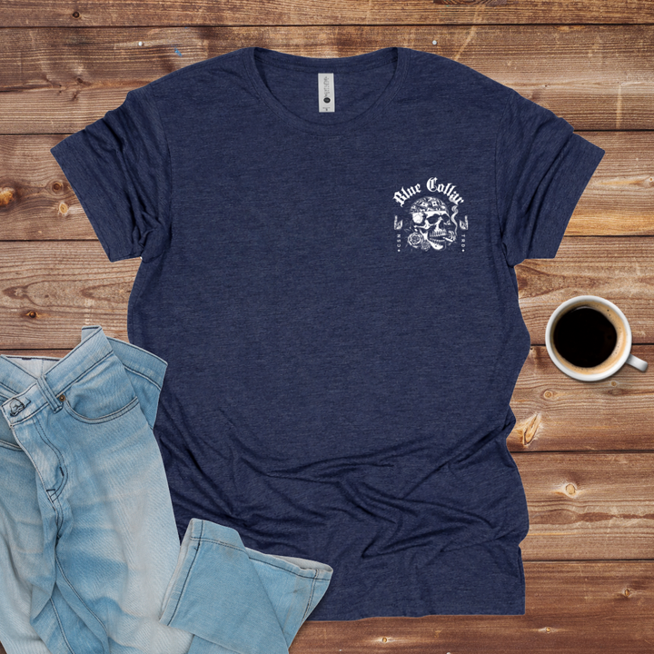 Blue Collar T-Shirt