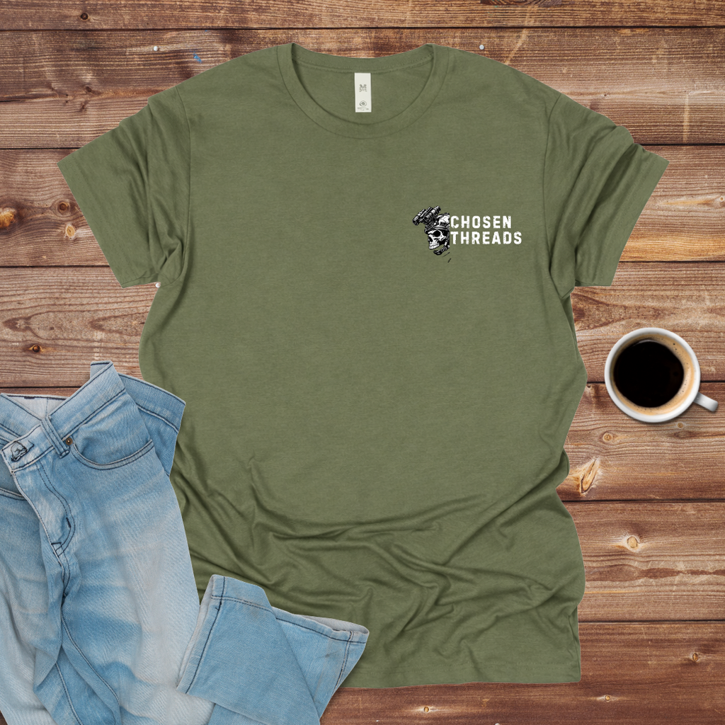 Liberty or Give Me Death T-Shirt