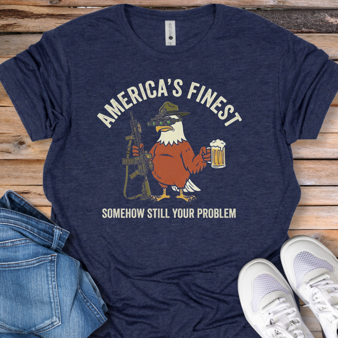 America&