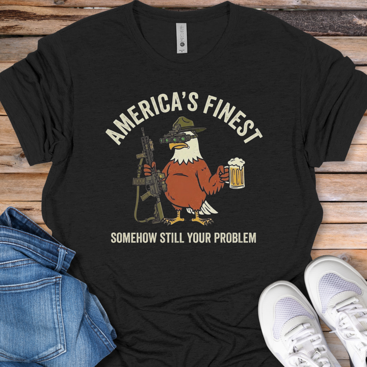 America&