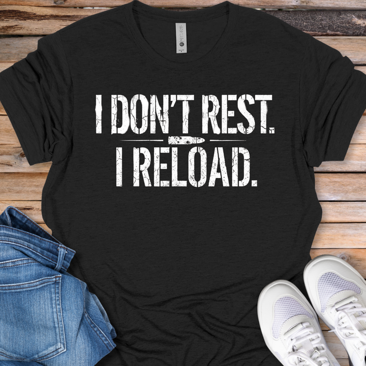 I Don&