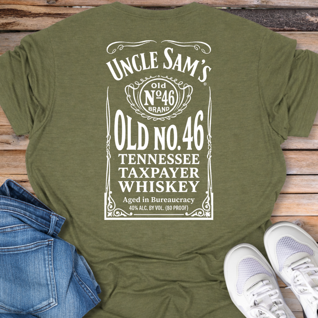 Uncle Sam&