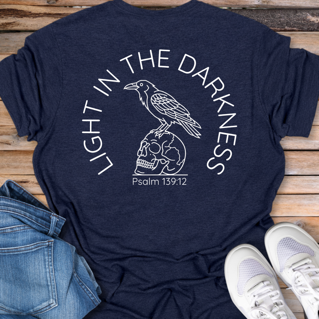 Light in the Darkness T-Shirt