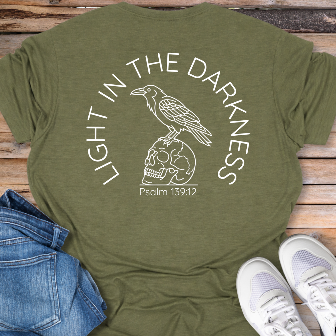Light in the Darkness T-Shirt