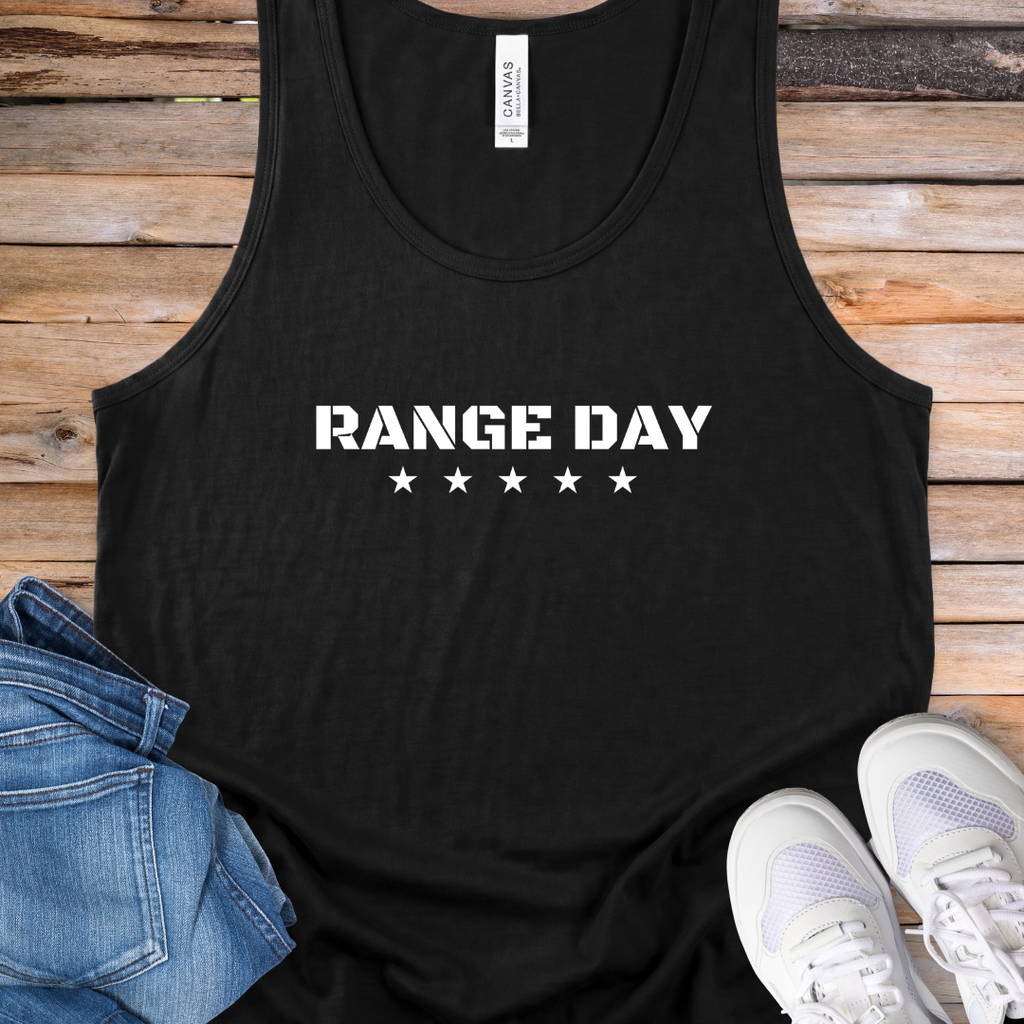 Range Day Tank Top