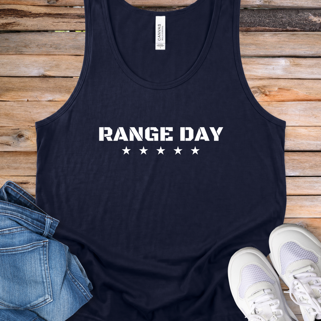 Range Day Tank Top