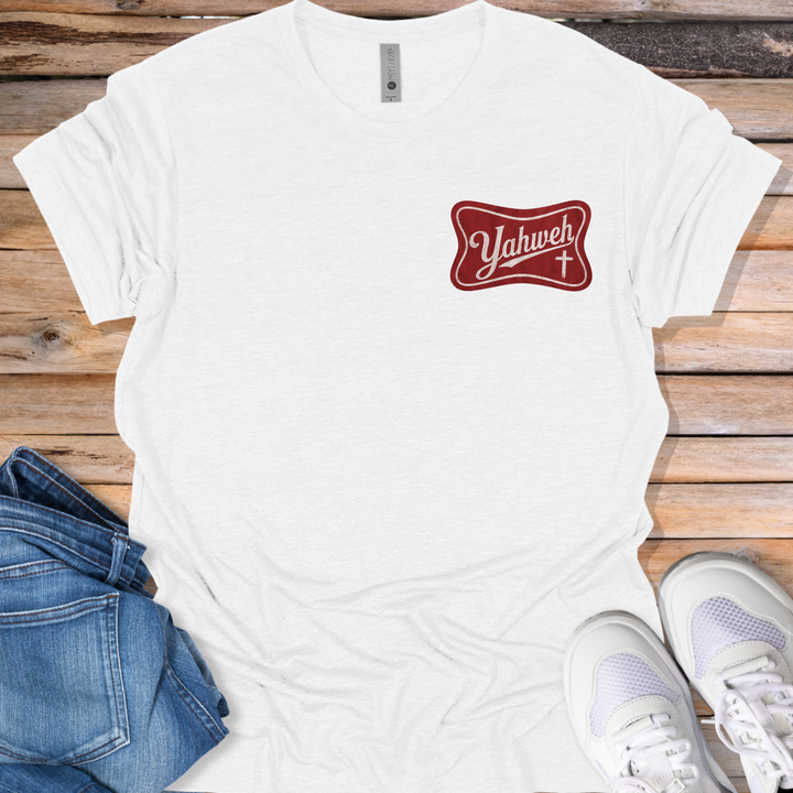 Yahweh Logo T‑Shirt