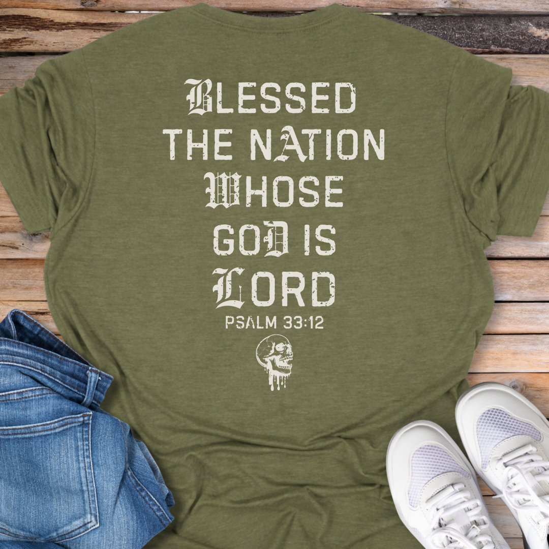 God Is Lord T-Shirt