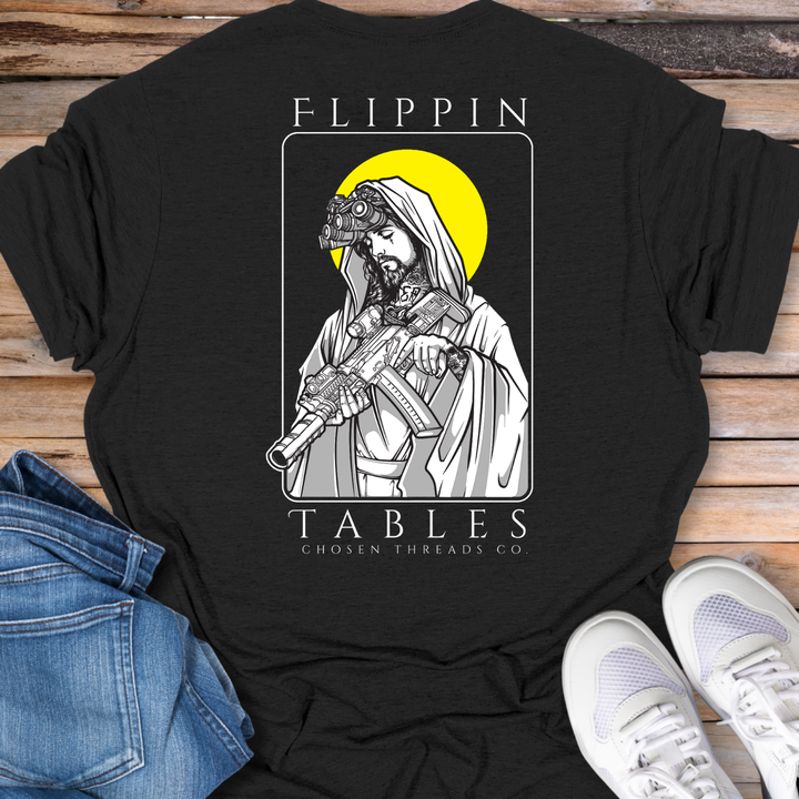 Retro Flippin&