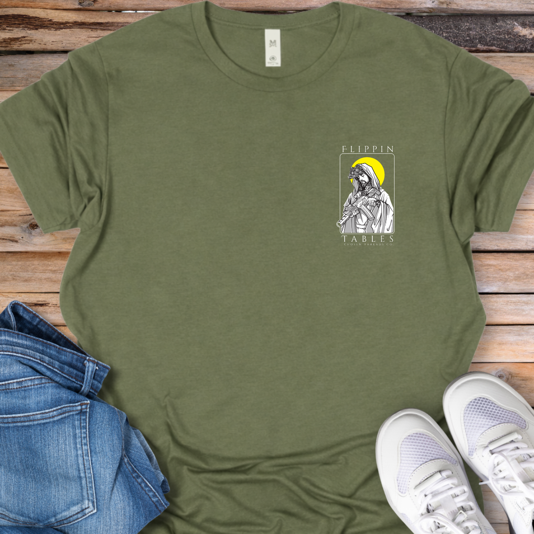 Retro Flippin&
