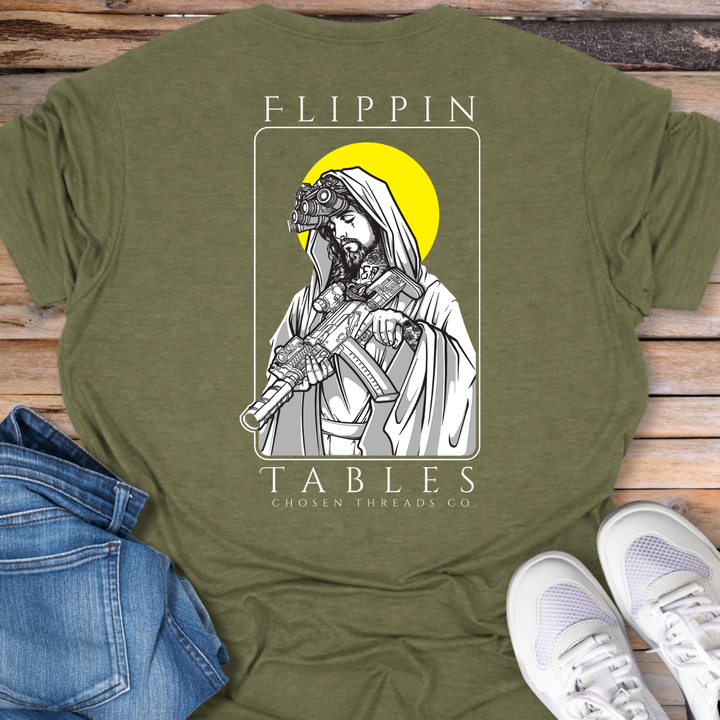 Retro Flippin&