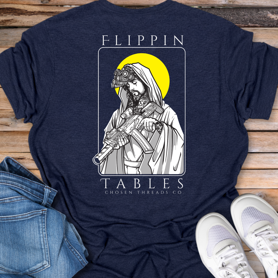 Retro Flippin&
