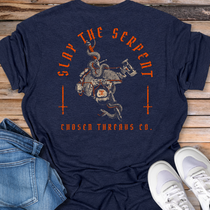 Slay the Serpent T-Shirt