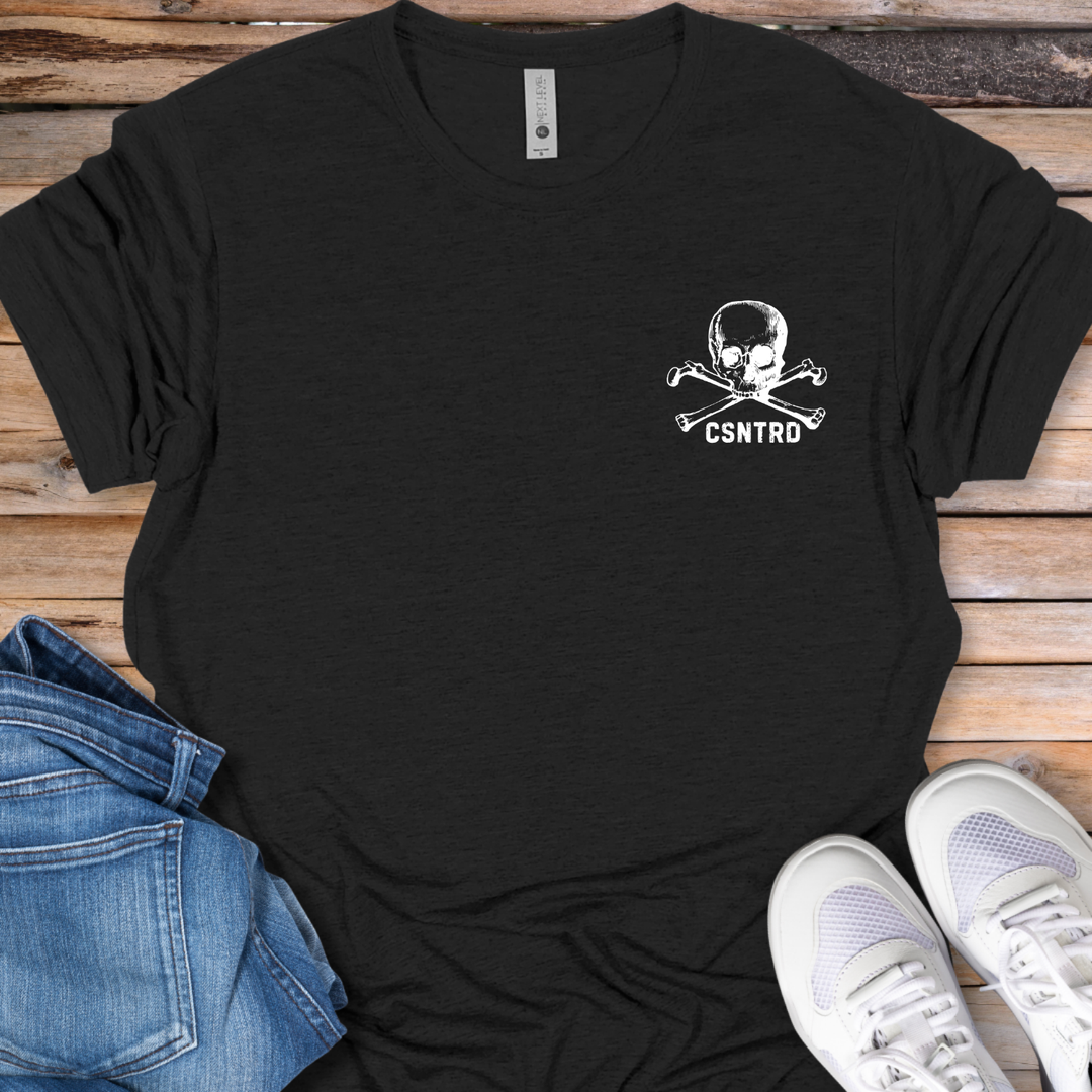 You Cannot Plead the Fifth T‑Shirt
