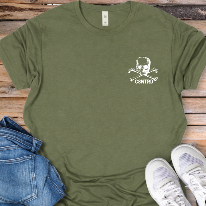 You Cannot Plead the Fifth T‑Shirt