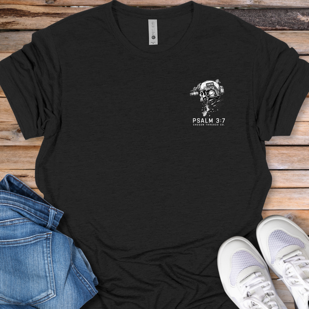 Break the Teeth of the Wicked T‑Shirt