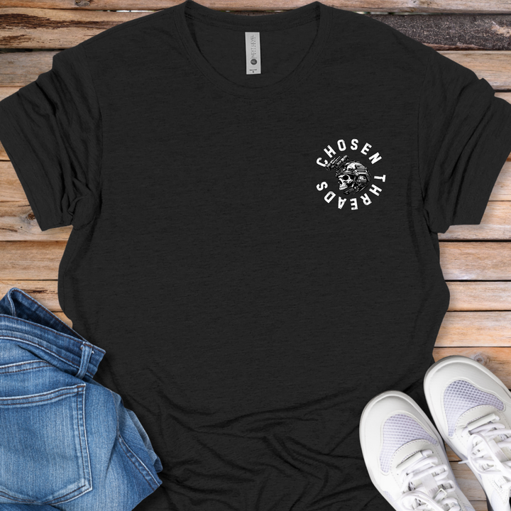 Repent or Suffer T-Shirt