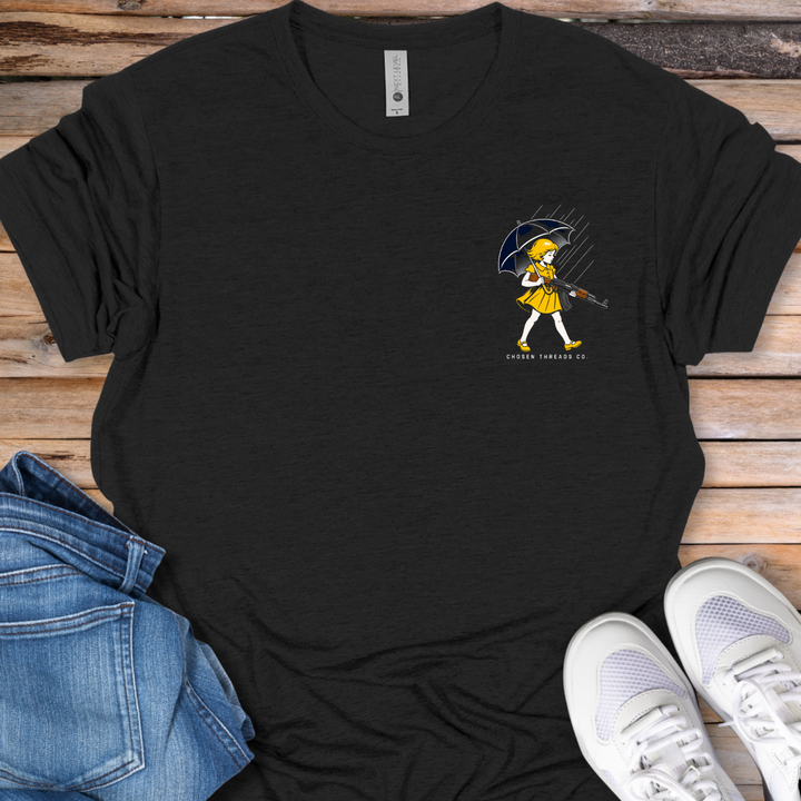 Feeling Salty T-Shirt