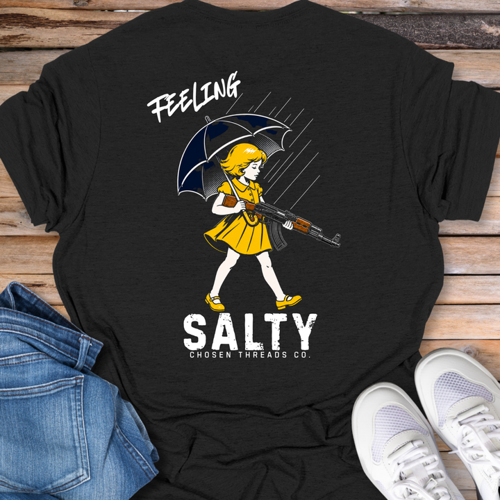 Feeling Salty T-Shirt
