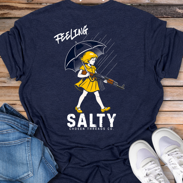 Feeling Salty T-Shirt