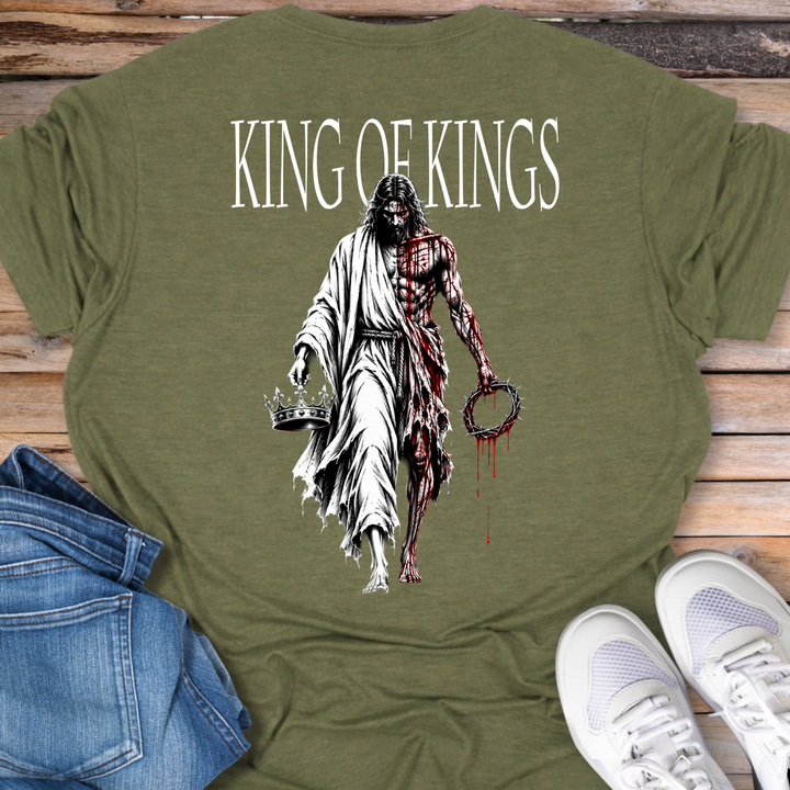 King of Kings T-Shirt