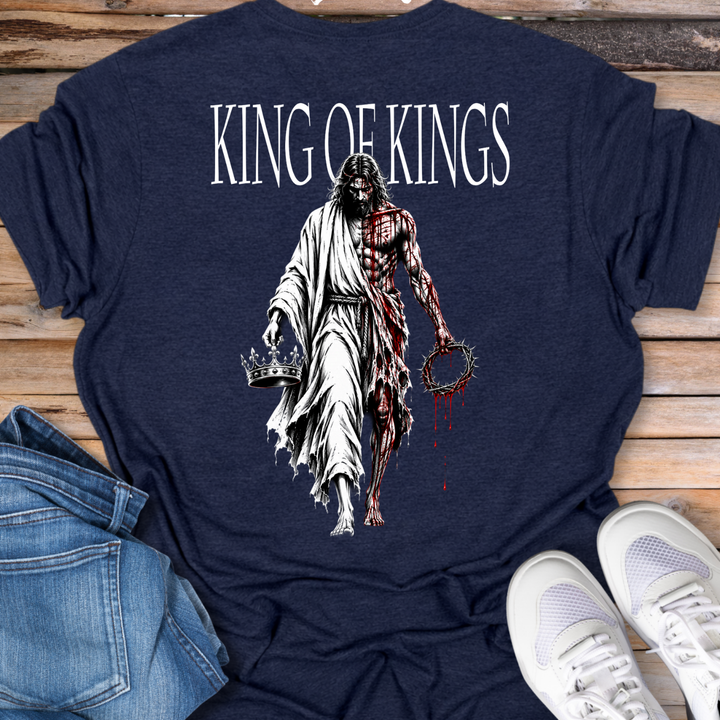 King of Kings T-Shirt