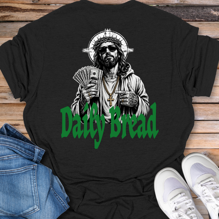 Daily Bread T-Shirt
