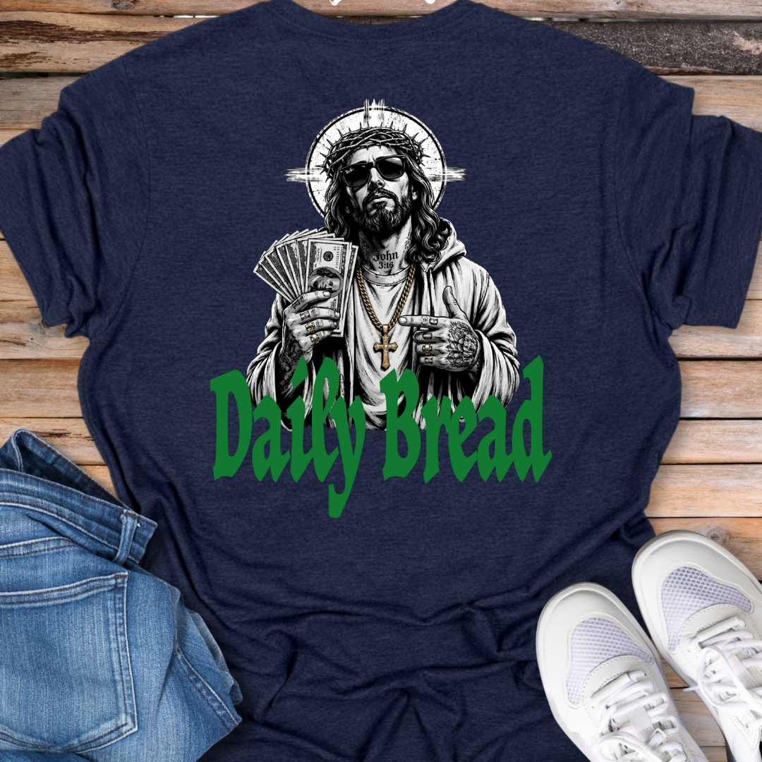 Daily Bread T-Shirt