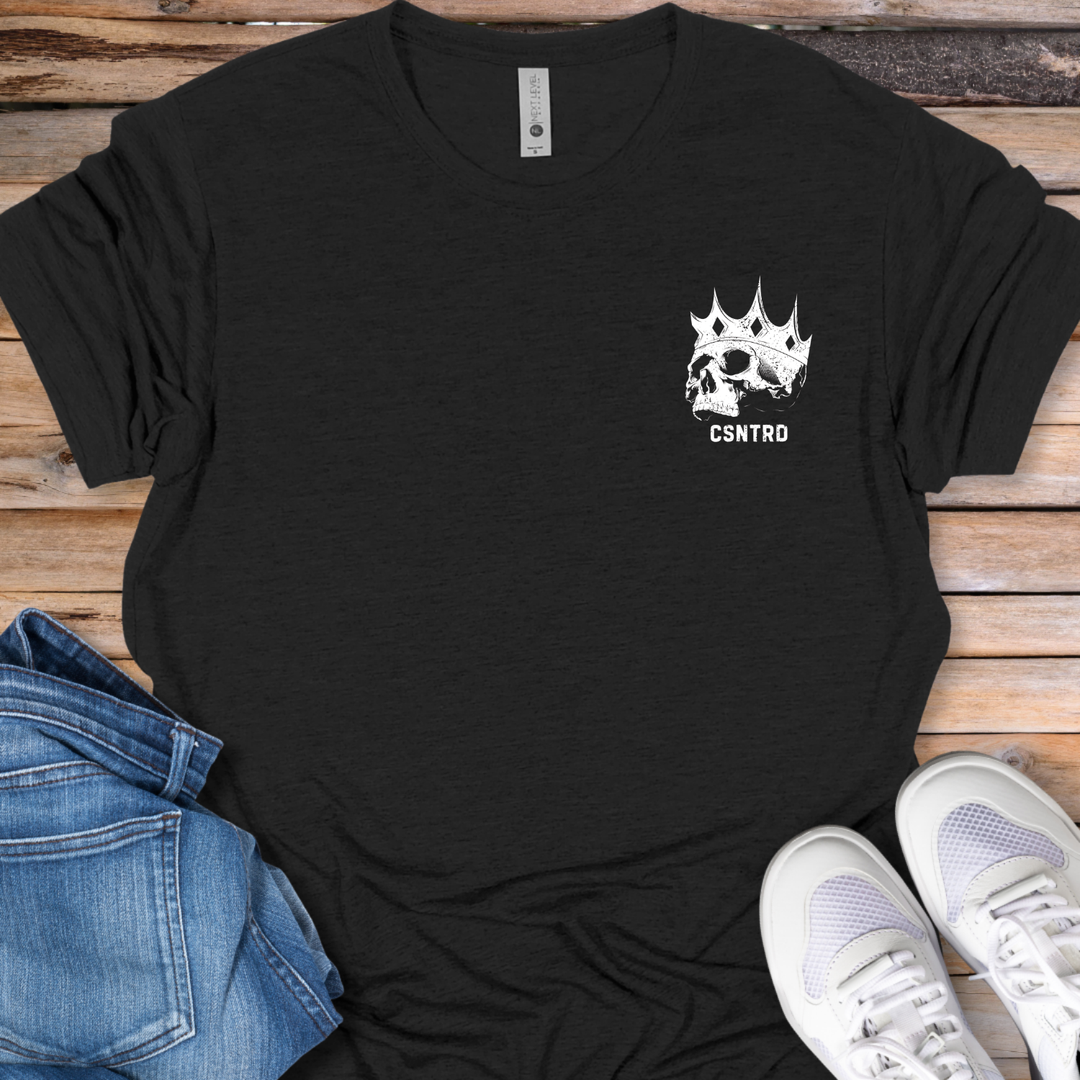 There is no Sinner like a Saint T-Shirt