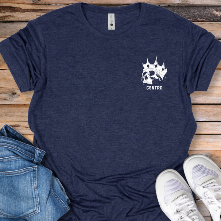 There is no Sinner like a Saint T-Shirt