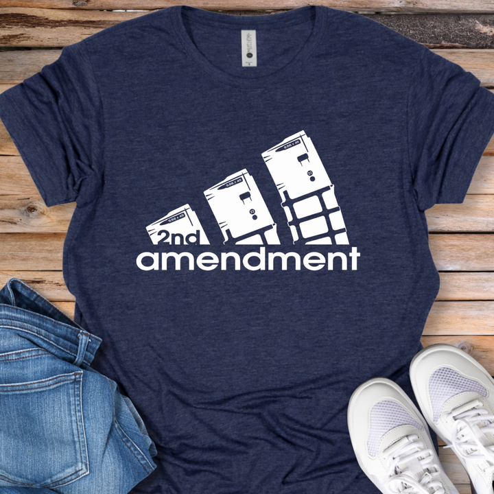2nd Amendment T-Shirt