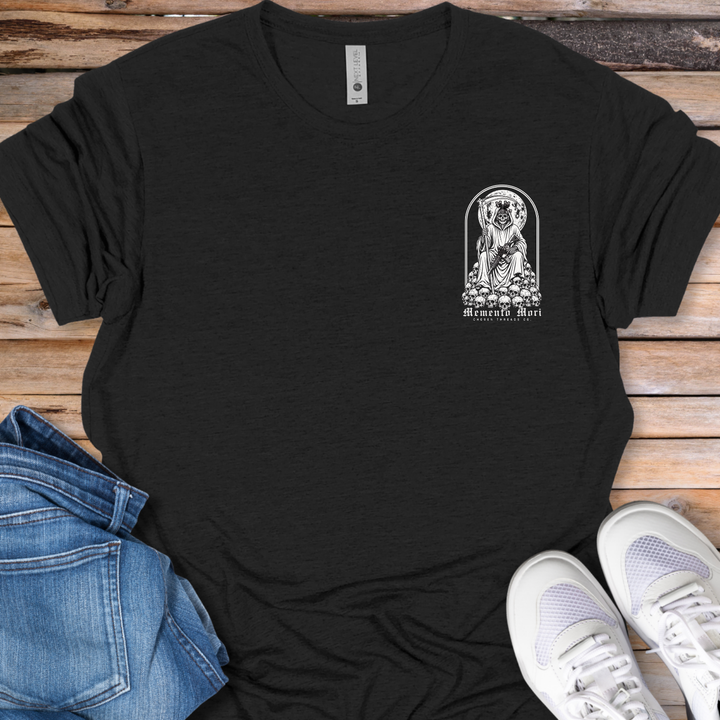 Memento Mori T-Shirt