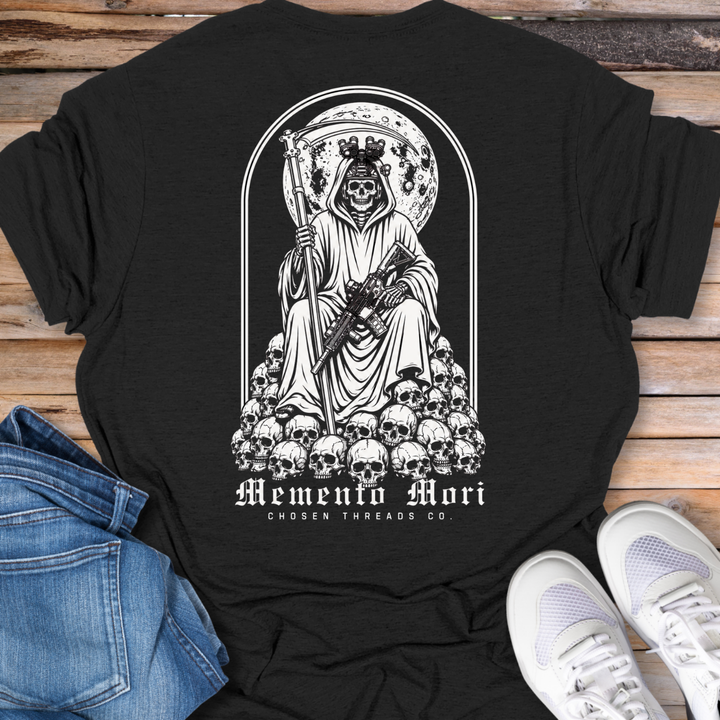 Memento Mori T-Shirt