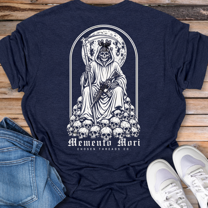 Memento Mori T-Shirt