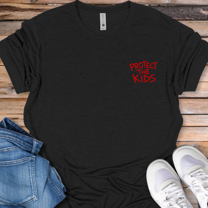 Protect the Kids T-Shirt