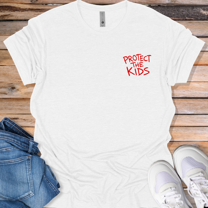Protect the Kids T-Shirt