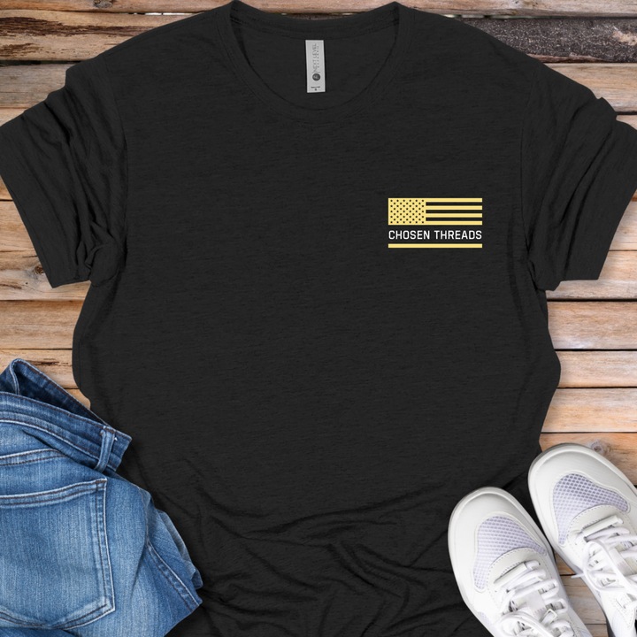 Sinners &amp; Saints T-Shirt