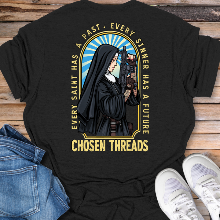Sinners &amp; Saints T-Shirt