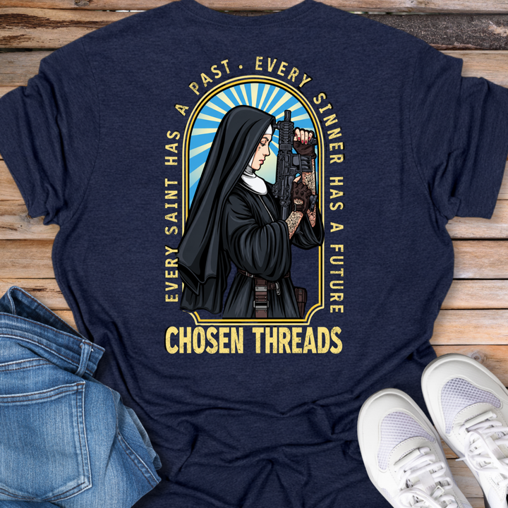 Sinners &amp; Saints T-Shirt