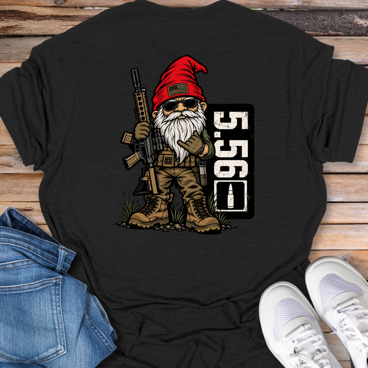 5.56 Trolling T-shirt